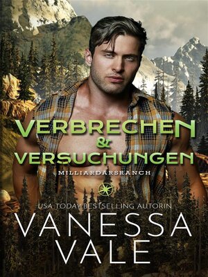 cover image of Verbrechen & Versuchungen